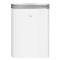 Haier 海尔 KJ207F-HY01 家用空气净化器