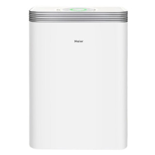 Haier 海尔 KJ207F-HY01 家用空气净化器