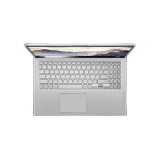 ASUS 华硕 VivoBook 15X 15.6英寸 轻薄本 幻彩白(酷睿i5-1135G7、核芯显卡、16GB、512GB SSD、1080P、IPS)