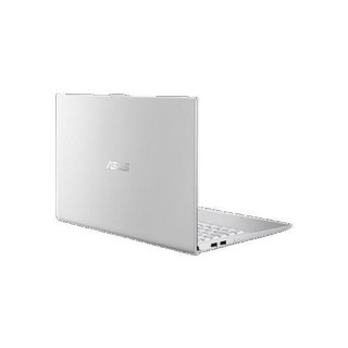 ASUS 华硕 VivoBook 15X 15.6英寸 轻薄本 幻彩白(酷睿i5-1135G7、核芯显卡、16GB、512GB SSD、1080P、IPS)