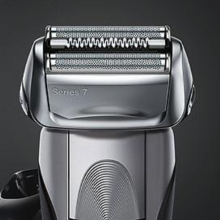 BRAUN 博朗 7系列 790CC 电动剃须刀