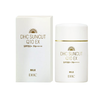 DHC 蝶翠诗 紧致焕肤防晒乳 SPF50+ PA++++ 50ml