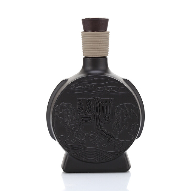 XIJIU 习酒窖藏1988 53%vol 酱香型白酒100ml*3瓶*6盒礼盒装【报价价格