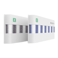 Z towel 最生活 运动系列 A-1174 毛巾 30*110cm 165g