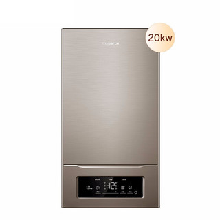 Casarte 卡萨帝 L1PB20-CL1(T)U1 燃气壁挂炉 20kW