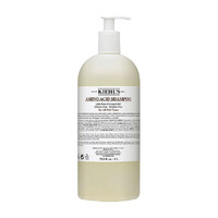 Kiehl's 科颜氏 氨基椰香洗发啫喱 1000ml