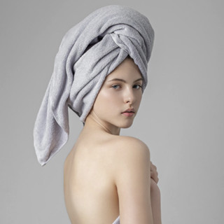 Z towel 最生活 国民系列 A-1180-03 毛浴套装 3件套 米色+灰色