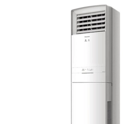 Panasonic 松下 纳诺怡系列 CS-SD18FP3/CU-D18FP3  立柜式空调 2匹