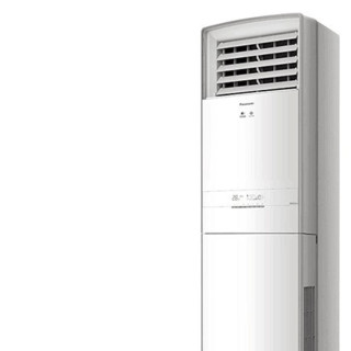 Panasonic 松下 纳诺怡系列 CS-SD18FP3/CU-D18FP3 新三级能效 立柜式空调 2匹