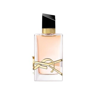 YVES SAINT LAURENT 自由之水女士淡香水 EDT 清新版 50ml