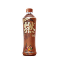 焙火乌龙茶饮料 500ml*15