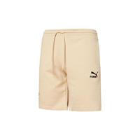 PUMA 彪马 Club Shorts 男子运动短裤 533103-20 卵石花纹 M