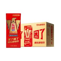 移动端、京东百亿补贴：东鹏 特饮牛磺酸B族维生素功能饮料250ml*24盒