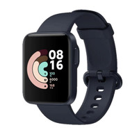 Redmi 红米 Watch 智能手表 1.4英寸 水墨蓝 水墨蓝TPU表带（NFC）