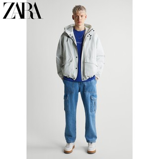 ZARA 08281407806 男士夹克