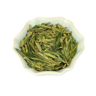 西湖牌 二级 龙井茶 200g