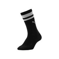 PUMA 彪马 SOCK 中性运动袜 907012-02 黑色 35-38