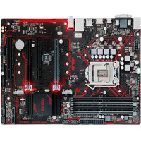 ASUS 华硕 PRIME B250-PLUS ATX主板（intel LGA 1152、B250）