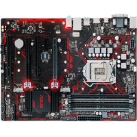 ASUS 华硕 PRIME B250-PLUS ATX主板（intel LGA 1152、B250）