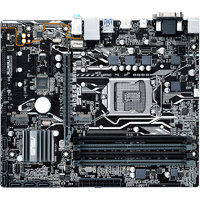 ASUS 华硕 PRIME B250M-A MATX主板（Intel LGA 1151、B250）