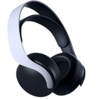 SONY 索尼 CFI-ZWH1J 耳罩式头戴式蓝牙耳机 黑色