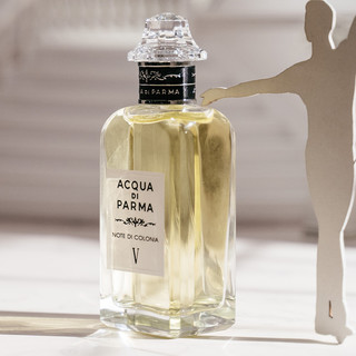 ACQUA DI PARMA 帕尔玛之水 歌剧系列 弄臣中性古龙水 EDC 150ml