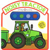 《Noisy Tractor》（英文原版）