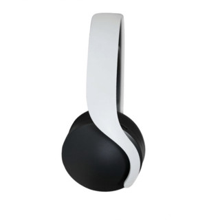 SONY 索尼 CFI-ZWH1J 耳罩式头戴式蓝牙耳机 黑色