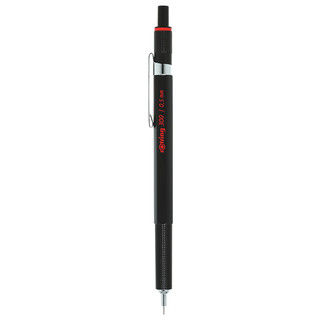 rOtring 红环 300系列 自动铅笔