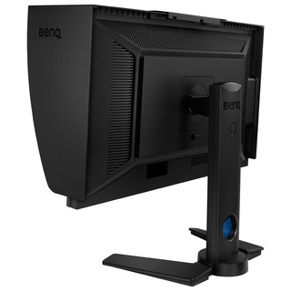 BenQ 明基 PV270 27英寸 IPS 显示器(2560×1440、99%RGB)