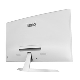 BenQ 明基 VR32A0 31.5英寸 MVA 曲面 显示器(1920×1080、60Hz)