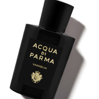 ACQUA DI PARMA 帕尔玛之水 格调系列 香草调中性浓香水 EDP