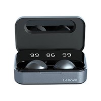 Lenovo 联想 TC08 Pro 入耳式真无线降噪蓝牙耳机