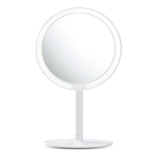 AMIRO MINI系列 AML004 智能LED化妆镜 白色 标配版