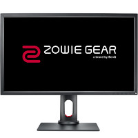 BenQ 明基 ZOWIE GEAR XL2731 27英寸 TN FreeSync 显示器(1920×1080、144Hz、72%NTSC)