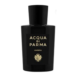 ACQUA DI PARMA 帕尔玛之水 格调系列 琥珀调中性浓香水 EDP
