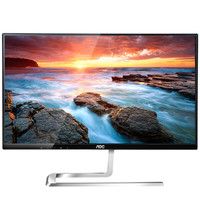 AOC I2481FXH 23.8英寸 IPS 显示器（1920×1080、60Hz、99%sRGB）