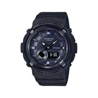 CASIO 卡西欧 BABY-G G-LIDE运动系列 43.4毫米石英腕表 BGA-280-1APR