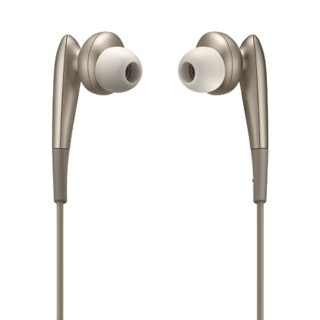 SAMSUNG 三星 Level U Pro 入耳式颈挂式蓝牙耳机 青铜