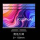ASUS 华硕 PA32UCG 32英寸显示器（3840*2160、60Hz、100%sRGB）