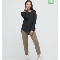 UNIQLO 优衣库 433737 女士休闲裤