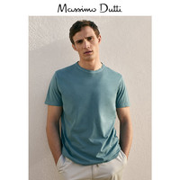 Massimo Dutti 1424273 男士休闲T恤