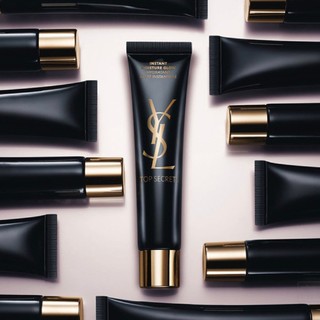 YVES SAINT LAURENT 圣罗兰 超模绝密系列亮颜亮肌乳 40ml