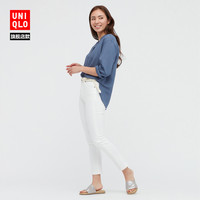 UNIQLO 优衣库 女装 女式平底拖鞋 435050