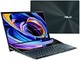 ASUS 华硕 ZenBook Pro Duo 15 OLED UX582 笔记本电脑,15.6 英寸 OLED 4K 超高清触摸屏