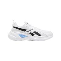 Reebok 锐步 Royal EC Ride 4.0 中性休闲运动鞋 EF7763 白色/黑色 38.5