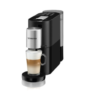 NESPRESSO Atelier S85 胶囊咖啡机