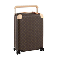 LOUIS VUITTON 路易威登 HORIZON系列 四轮拉杆箱 M23203 老花 55