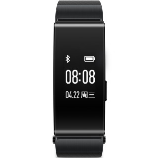 huawei华为b2智能手环运动版黑色