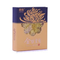 贡苑 金丝皇菊 花草茶 0.7g